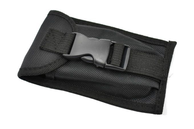 Poing Américain couteau automatique de 22.5 cm