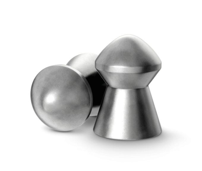 Plombs H&N  Baracuda – Cal. 4.5 mm  X 400