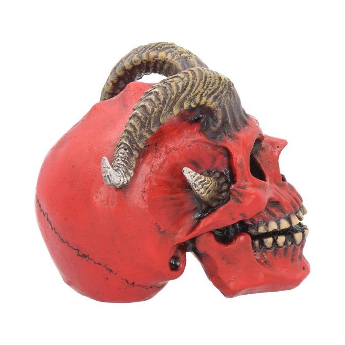 Crane tête de mort Demon Tenacious