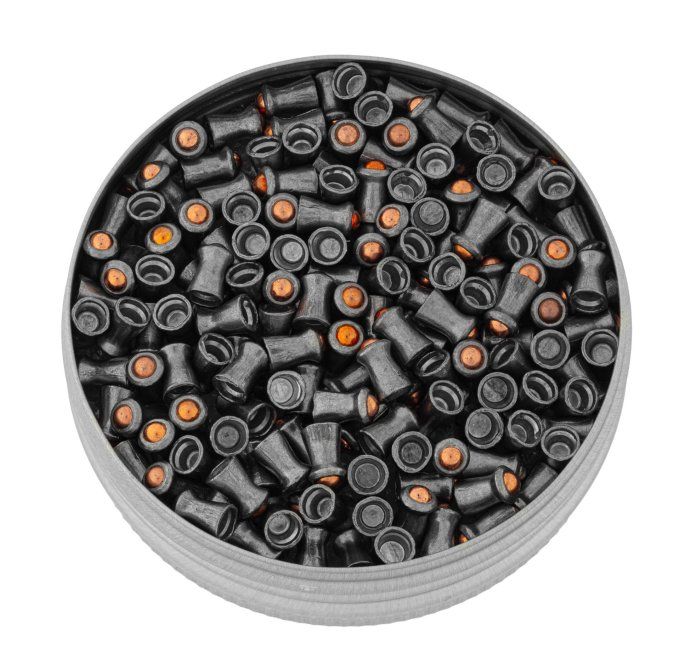 Plombs Gamo Rocket Accutek  – Cal. 4.5 mm  X 150