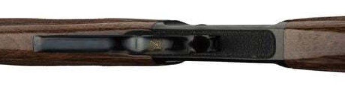 Carabine  Browning MG9  à levier sous garde  Cal : 22 LR