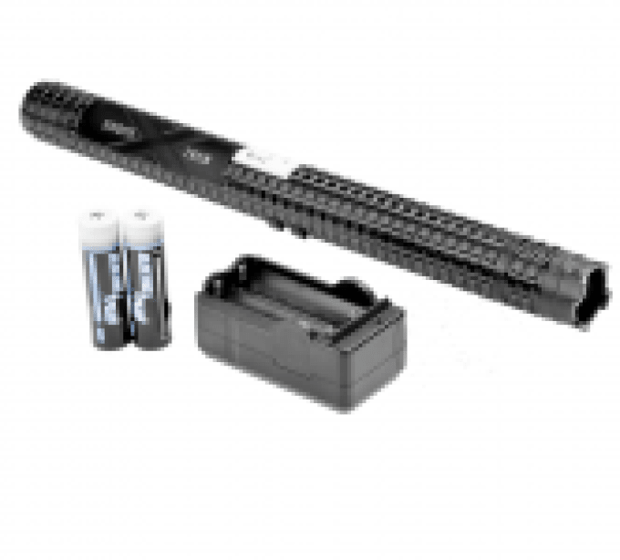 Matraque électrique Scorpion  XTREME 10 000 000 Volts