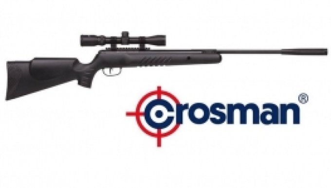 Carabine CROSMAN VENON DUSK