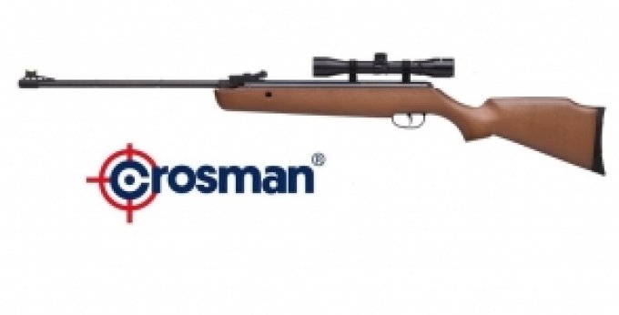 Carabine CROSMAN VANTAGE