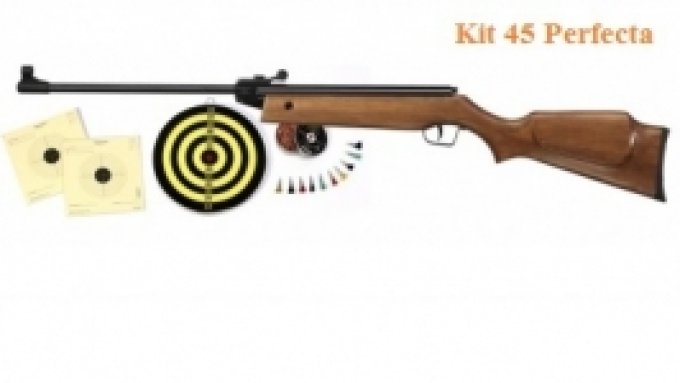 Carabine PERFECTA air Mod. 45