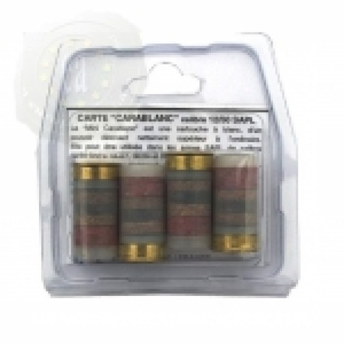 Mini CARABLANC x5 Cal. 12/50 SAPL