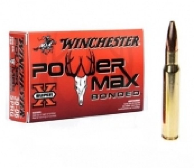 CARTOUCHE 30/30 WIN POWER MAX