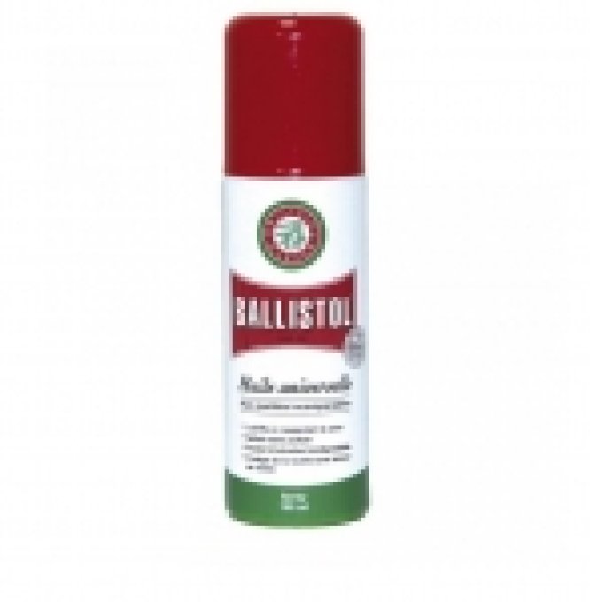 Huile Ballistol 100 ml
