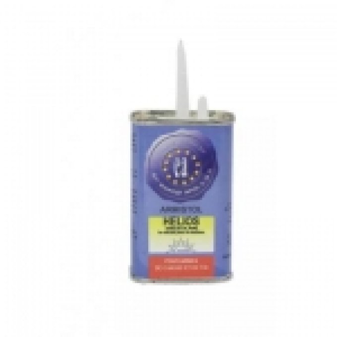 BURETTE d’Huile de Vaseline HELIOS