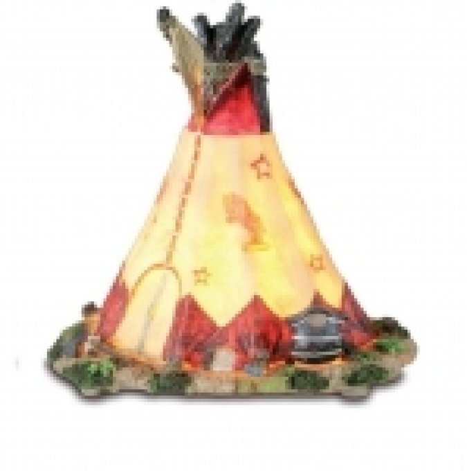 Lampe TIPI