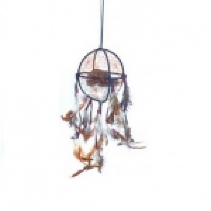 Boule Capteur de Rèves BISON