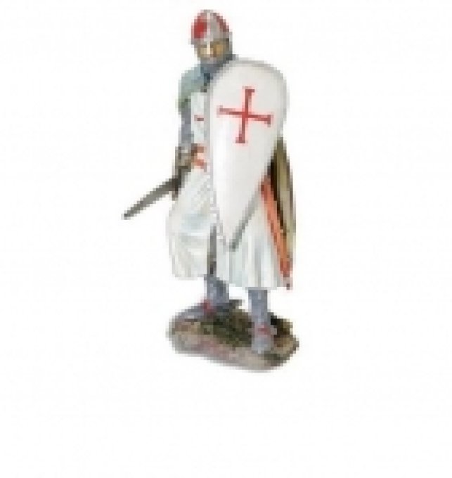 Statue TEMPLIER B - 30 cm