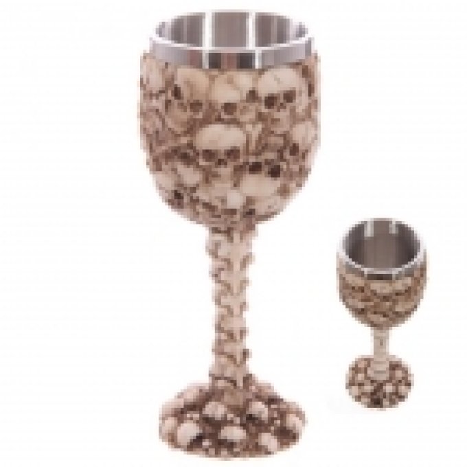 Calice Cranes multiple de 19 cm