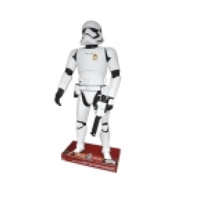 Figurine Order Stormtrooper 120 CM