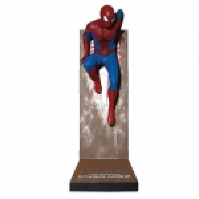 Statue de SPIDER-MAN 243 cm
