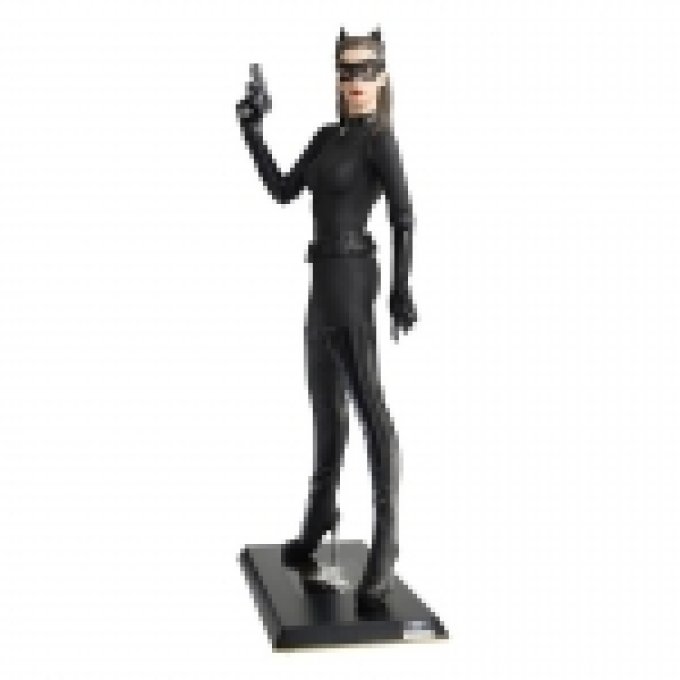 Statue de CATWOMAN 185 cm