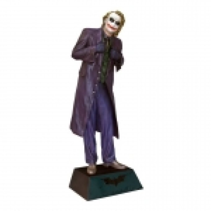 Statue The JOKER 213 cm