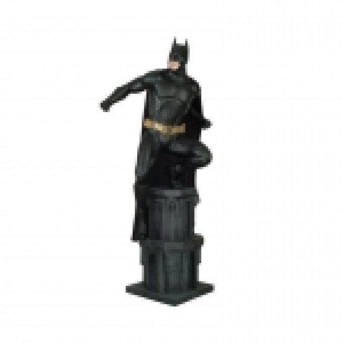 Statue de BATMAN BEGINS 180 cm