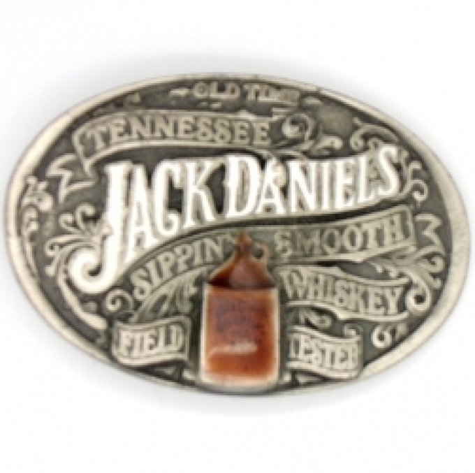 Boucle de Ceinture Jack Modèle d'expo