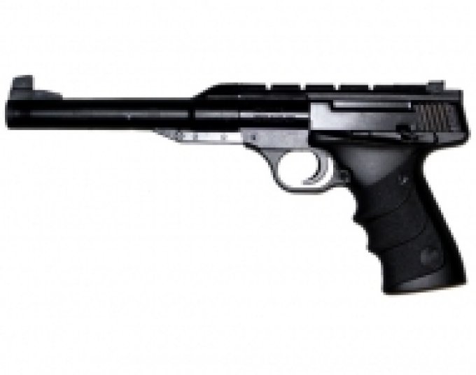 Pistolet à plombs Browning BUCK MARK URX