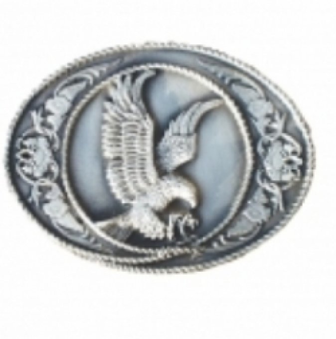 Boucle de Ceinture Aigle