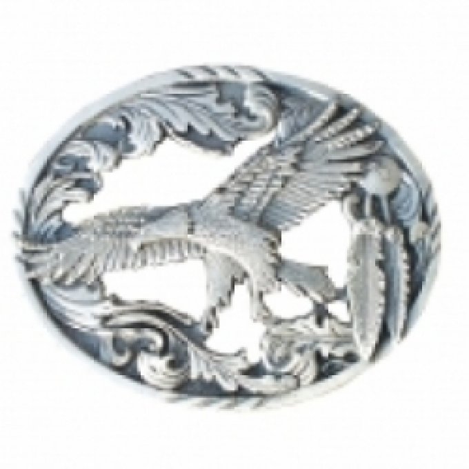 Boucle de Ceinture Aigle