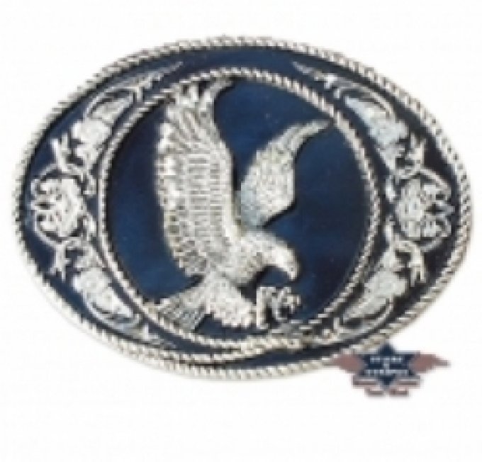 Boucle de Ceinture Aigle