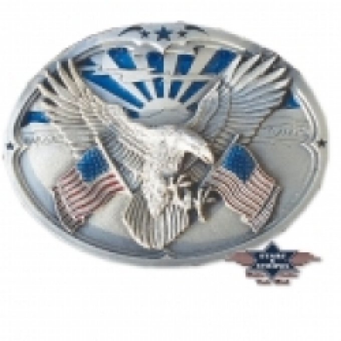 Boucle de Ceinture Aigle