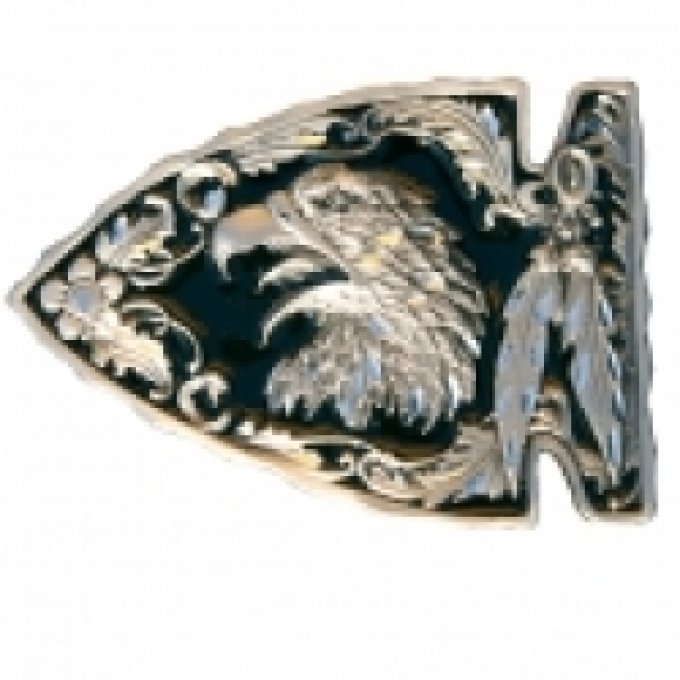 Boucle de Ceinture Aigle