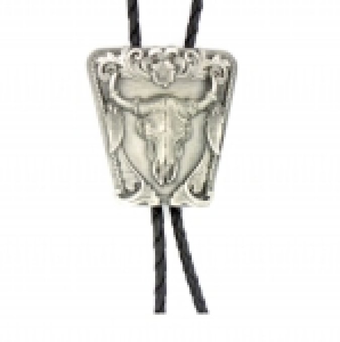 Bolotie Vache Modèle d'expo