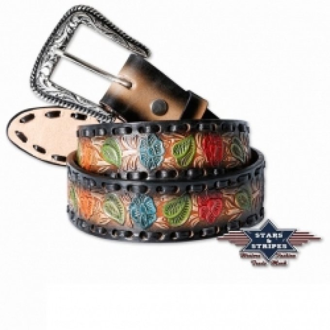 Ceinture Noire - Taille : 46