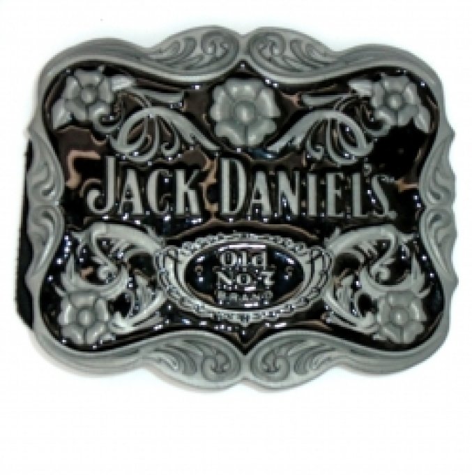 Boucle de Ceinture Jack Modèle d'expo