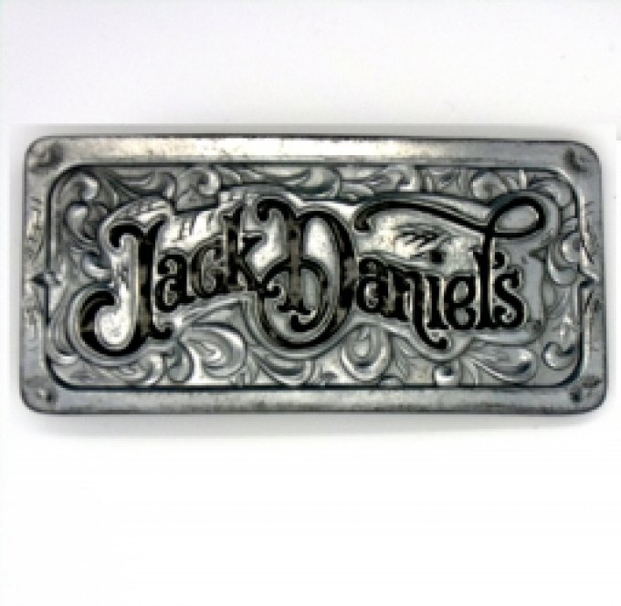 Boucle de Ceinture Jack Modèle d'expo