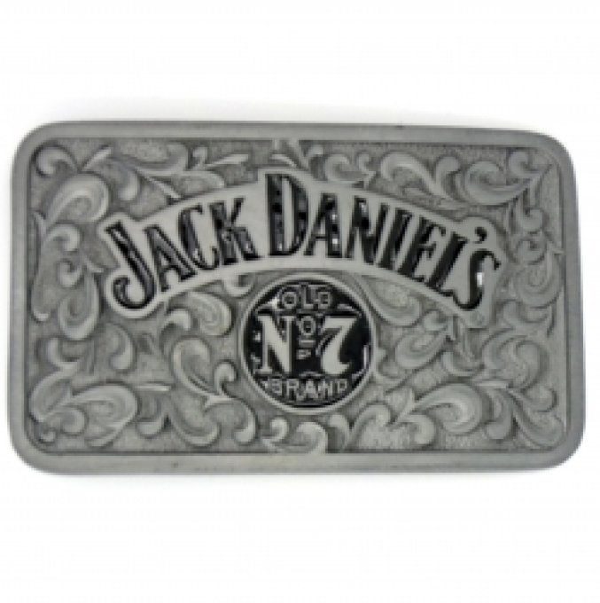 Boucle de Ceinture Jack Modèle d'expo