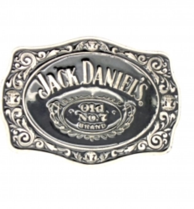 Boucle de Ceinture Jack Modèle d'expo