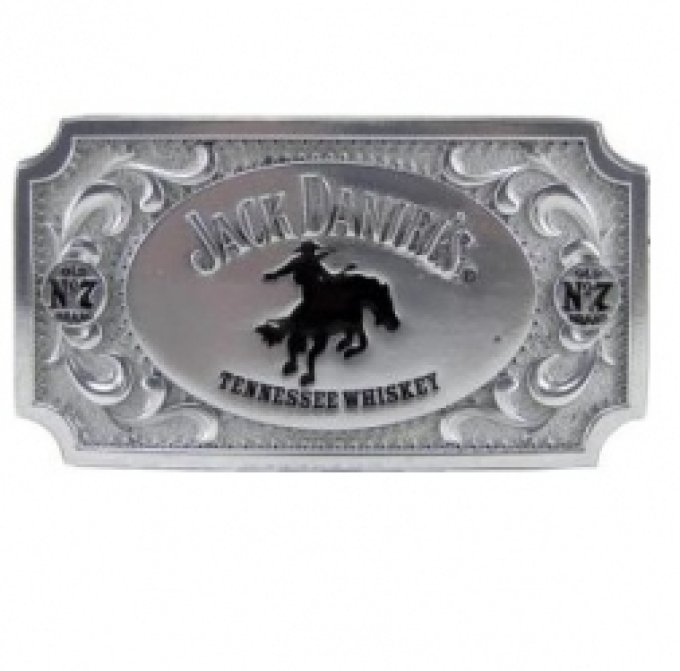 Boucle de Ceinture Jack Modèle d'expo