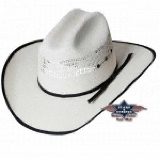 Chapeau Western Ashton Junior - Taille : 53