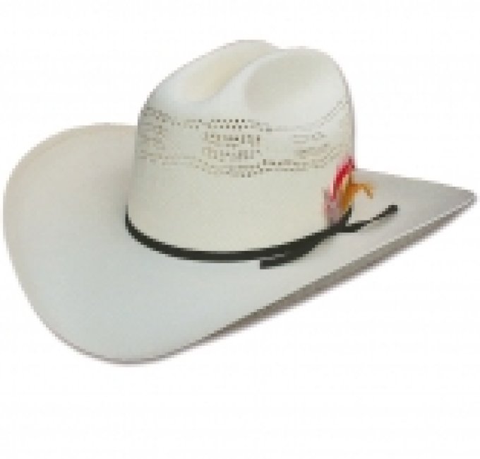 Chapeau Western Rooper - Taille : 57