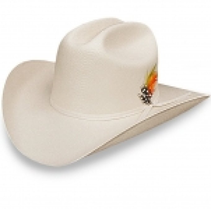 Chapeau Western Arizona - Taille : 58