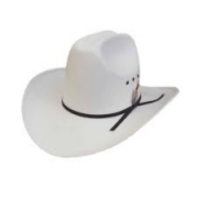 Chapeau Western Rodéo - Taille : 59