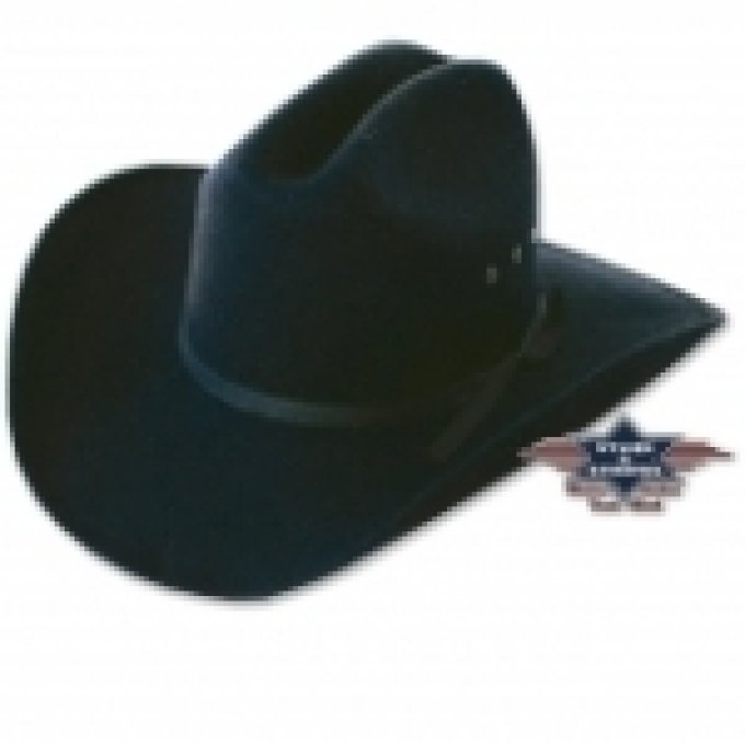 Chapeau Western Amarillo - Taille : 56