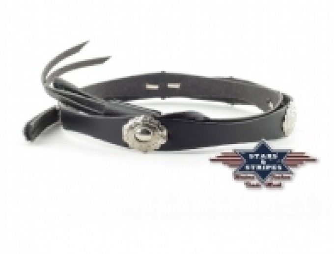 Tour de Chapeau Western