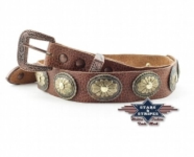 Tour de Chapeau Western