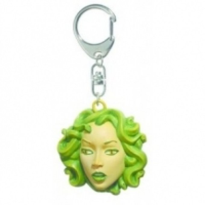 Porte clés la Gargone