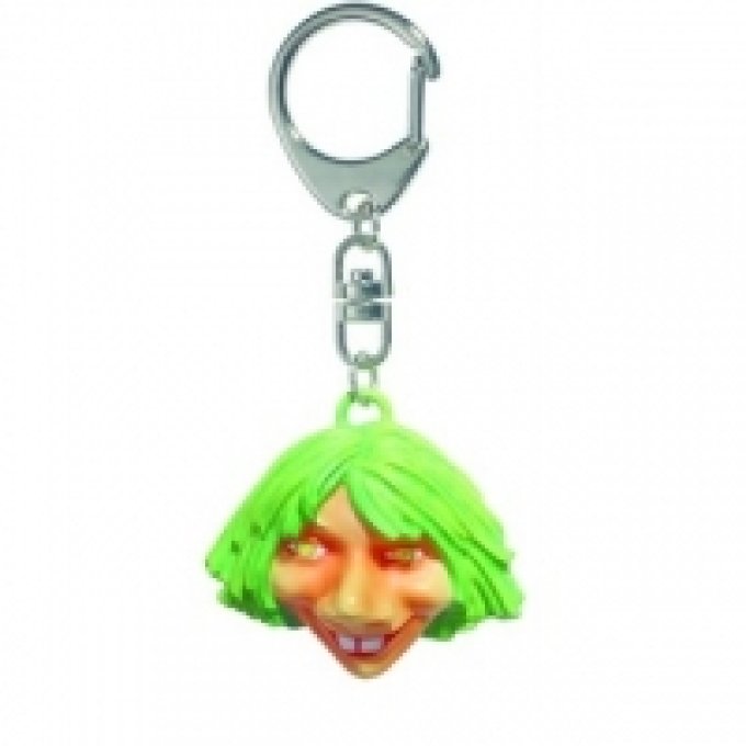 Porte clés le Farfadet