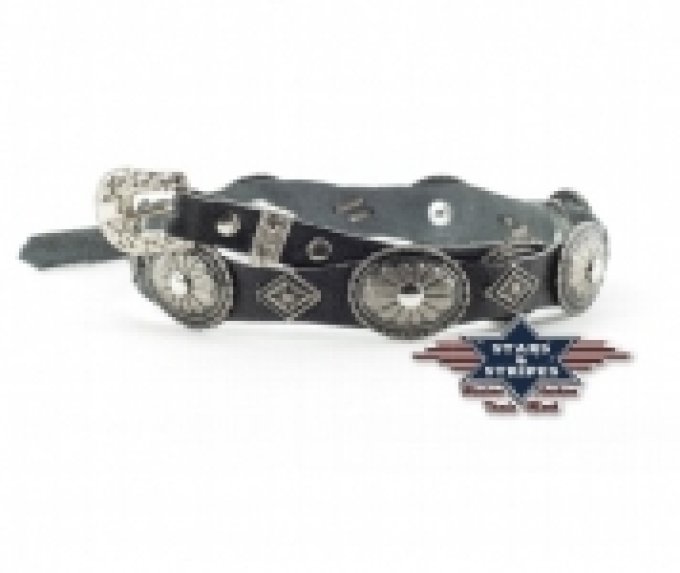 Tour de Chapeau Western