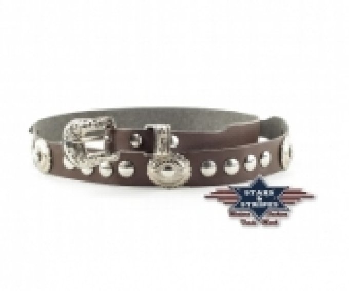 Tour de Chapeau Western