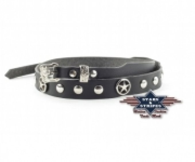 Tour de Chapeau Western