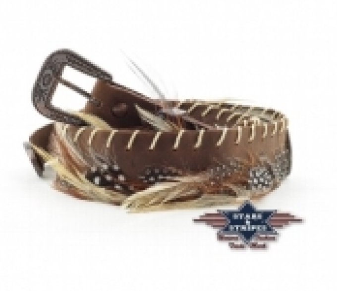 Tour de Chapeau Western