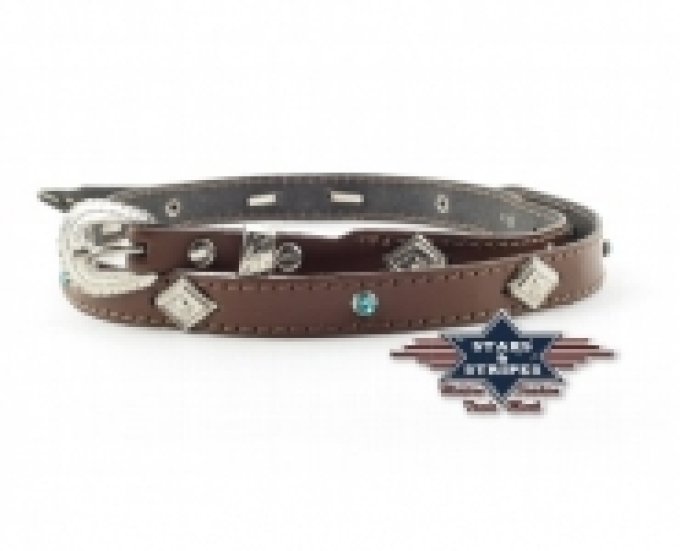 Tour de Chapeau Western